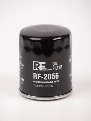 Фильтр масляный RF-2056 (1/30/40)