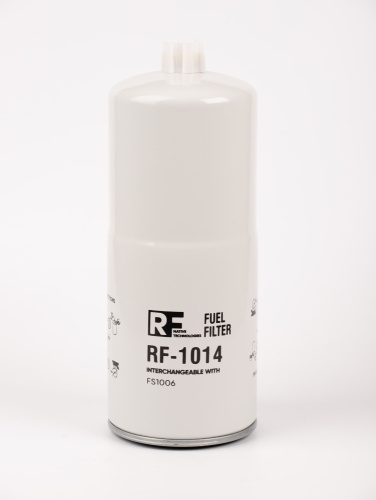 Фильтр топливный RF-1014 (1/12) 