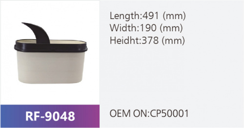 Фильтр воздушный RF-9048 (1/)