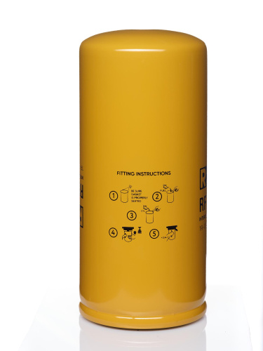 Фильтр топливный RF-1034 (1/12)