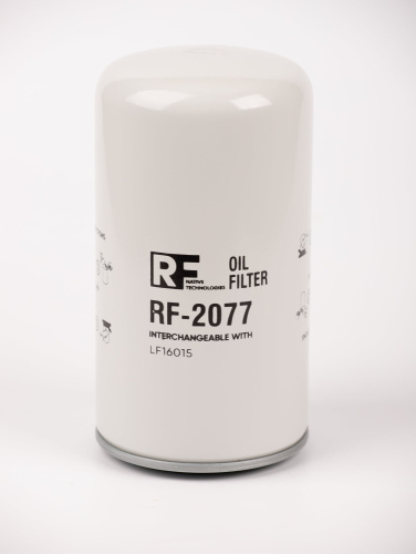 Фильтр масляный RF-2077 (1/20)