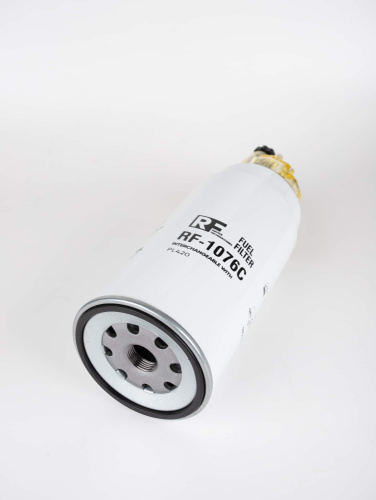Фильтр топливный RF-1076C (1/12)
