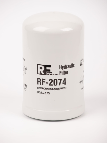 Фильтр гидравлический RF-2074 (1/20/30)