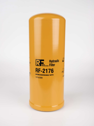 Фильтр гидравлический RF-2176 (1/12)