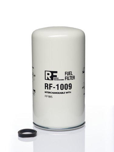 Фильтр топливный RF-1009 (1/20)