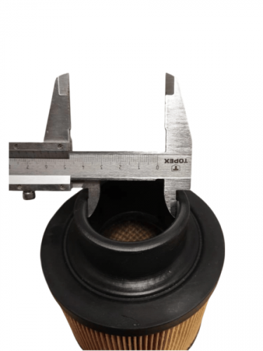 Фильтр воздушный RF-39020 (1/)