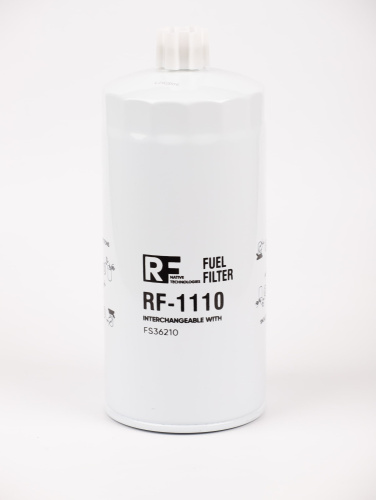 Фильтр топливный RF-1110 (1/12)