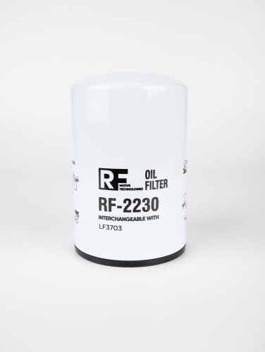 Фильтр масляный RF-2230 (1/20)
