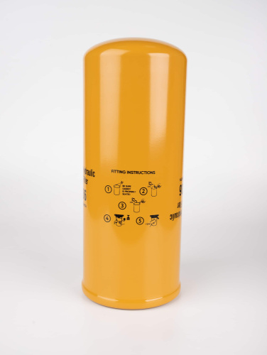 Фильтр гидравлический RF-2136 (1/12)