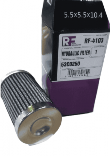 Фильтр гидравлический PR3058Q