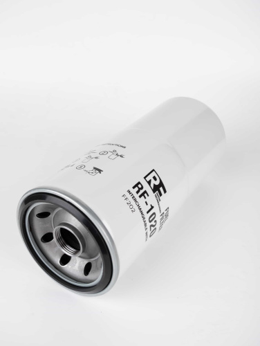 Фильтр топливный RF-1020 (1/12) 