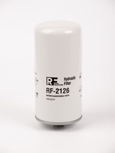 Фильтр гидравлический RF-2126 (1/12/20)