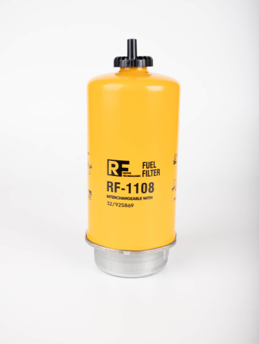 Фильтр топливный RF-1108 (1/20)